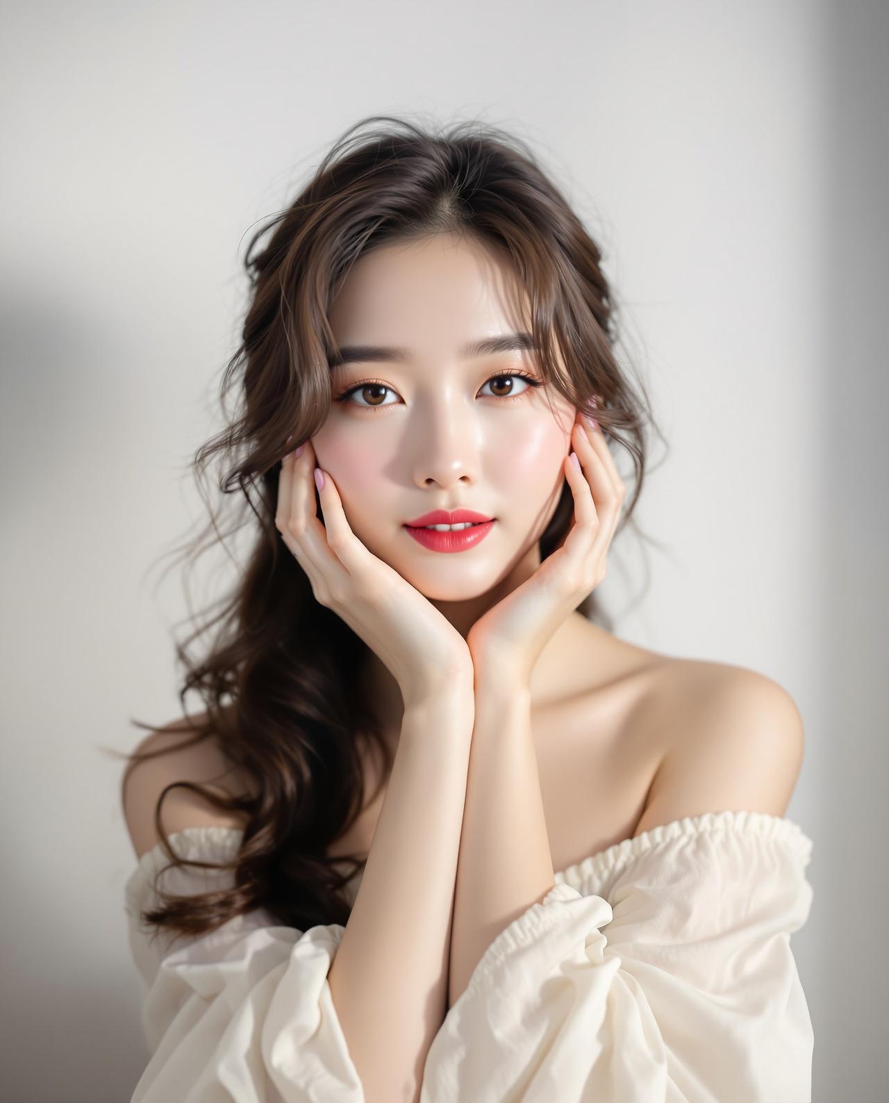 张美玲 - 天空视频签约演员